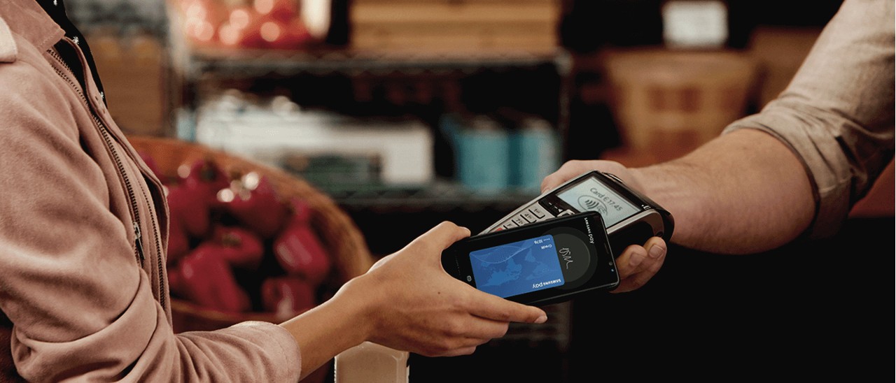 USA, PayPal sbarca su Samsung Pay