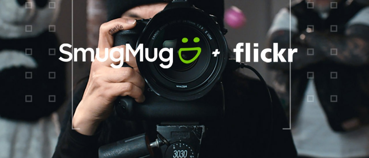 Flickr: ufficiale l'acquisizione di SmugMug