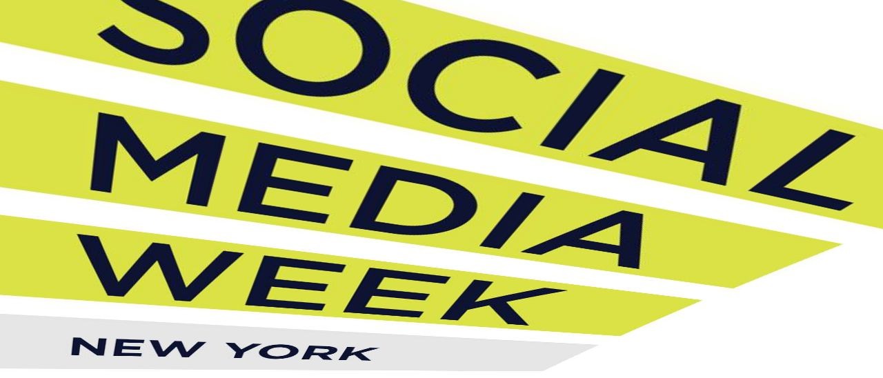 Social Media Week, c'è un po' di Italia a New York Social Media Week, c'è un po' di Italia a New York