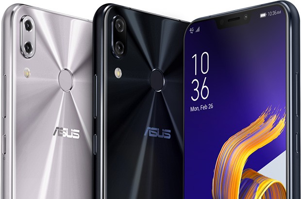 ASUS ZenFone 5, la quinta generazione della ZenVolution