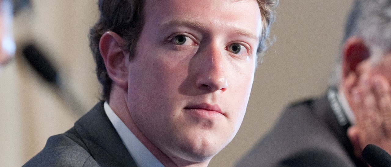 Facebook, Zuckerberg elenca propositi per il 2030