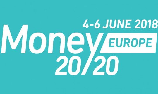 Money20/20 Europe 2018
