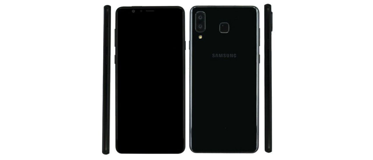 Galaxy A9 Star, nuovo camera phone di Samsung?