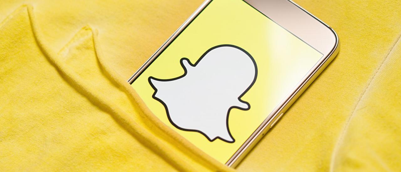 Snap raccoglie 1 miliardo per progetti AR