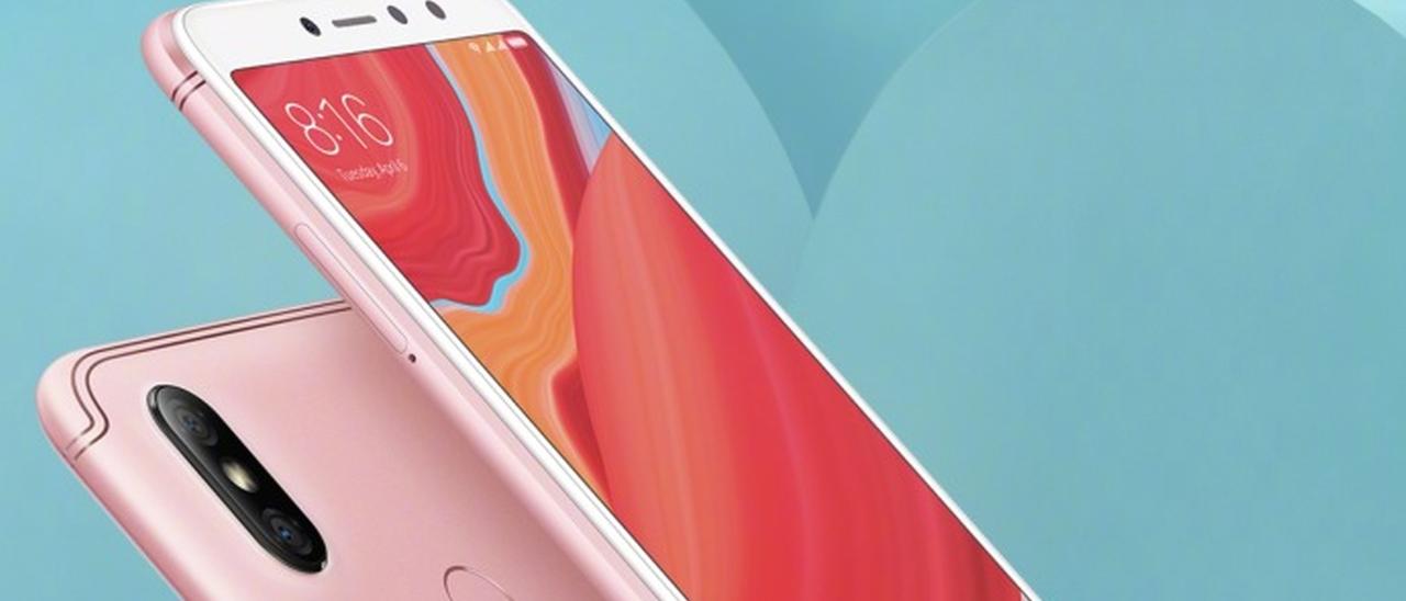 Xiaomi Redmi S2, annuncio il 10 maggio in Cina
