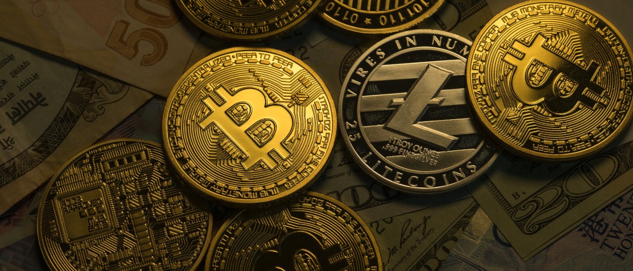 Barclays rinuncia al trading di criptovaluta