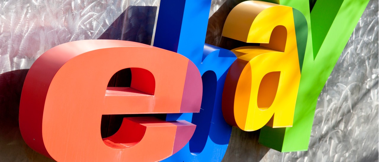 Con l'evento Cyber edays, su eBay sconti fino al 70% anche su prodotti tech