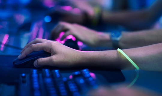 eSports