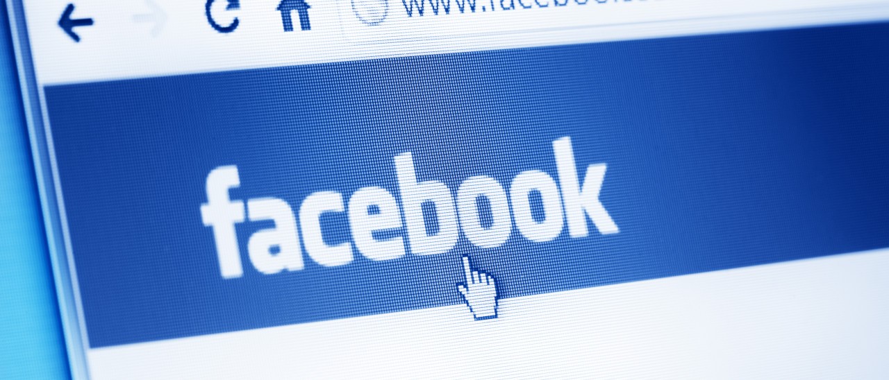 Facebook: come sapere se l'account è stato violato