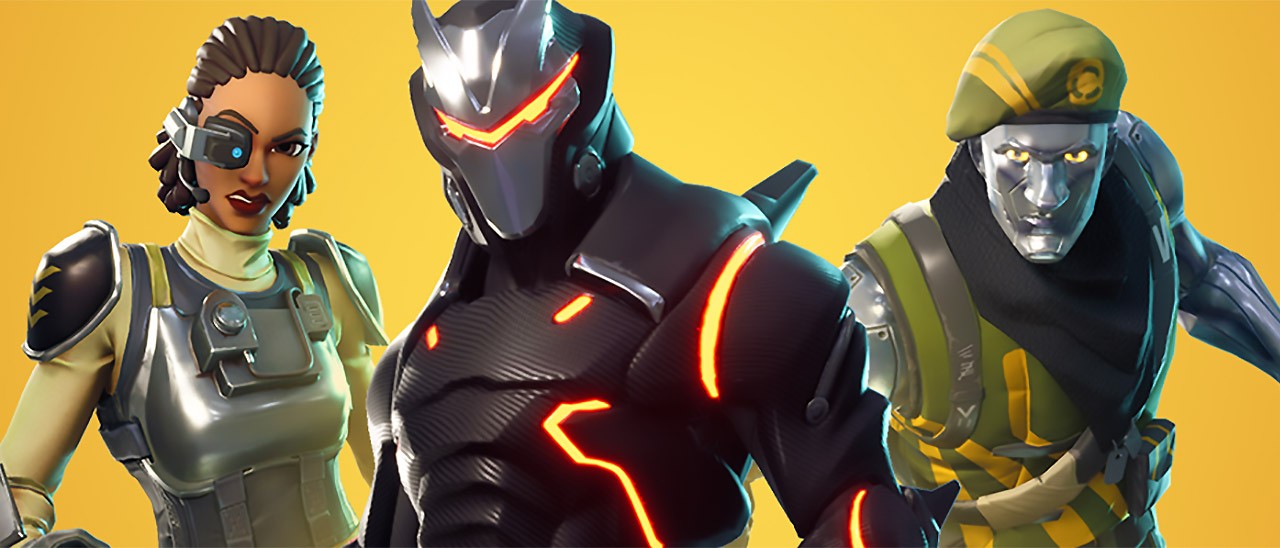 Fortnite, YouTuber denunciati da Epic Games - Webnews