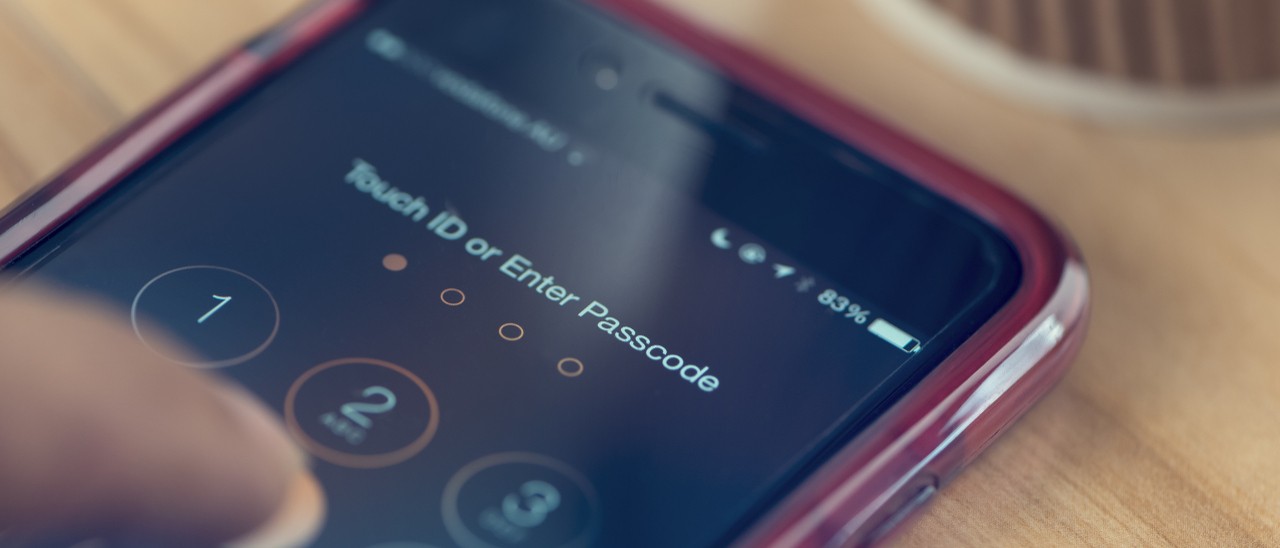 iOS 12: misure più sicure per USB Restricted Mode
