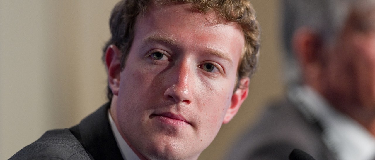 Facebook, dati utenti a Netflix, Amazon e Spotify