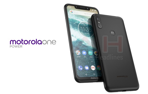 motorolaonepower