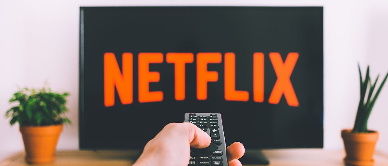 Il CFO David Wells lascia Netflix dopo 14 anni
