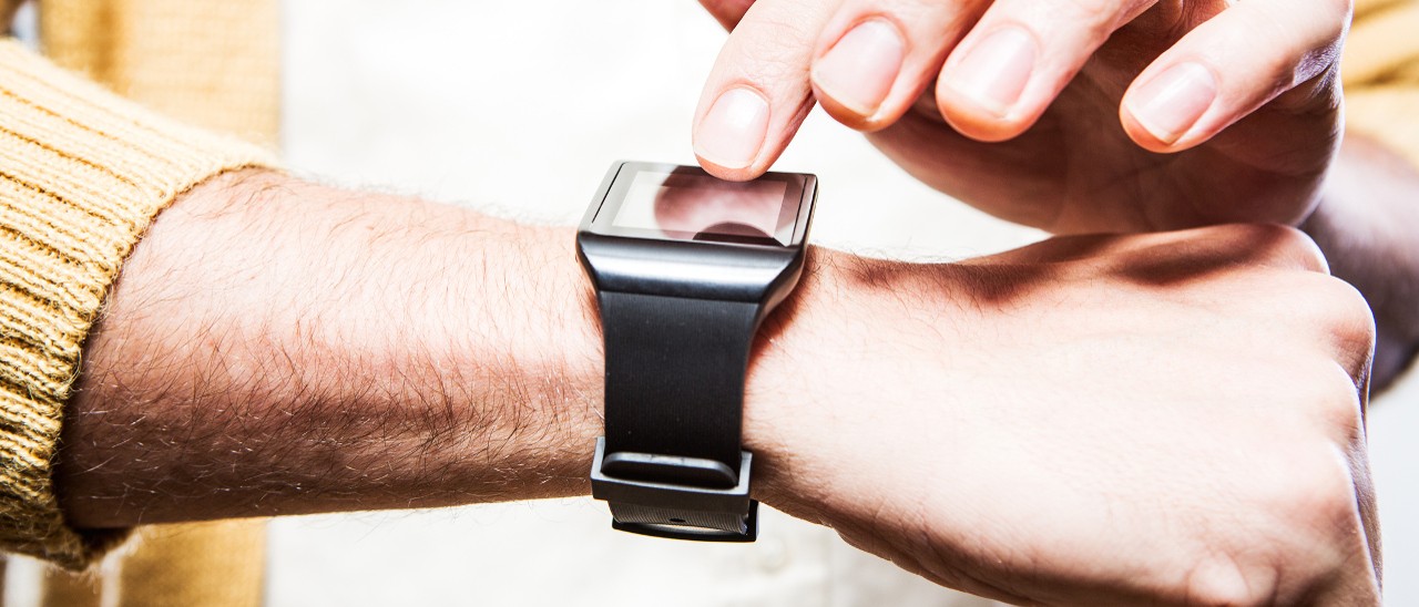 Google smartwatch? Spunta brevetto per cinturino Google smartwatch? Spunta brevetto per cinturino