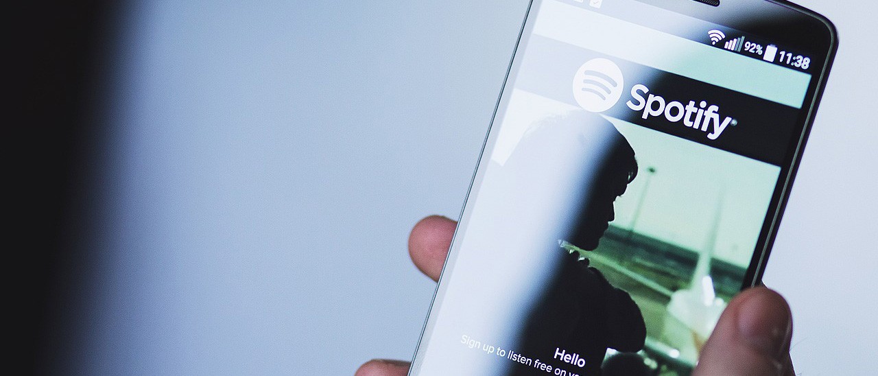 Spotify pensa alle coppie: ecco Premium Duo