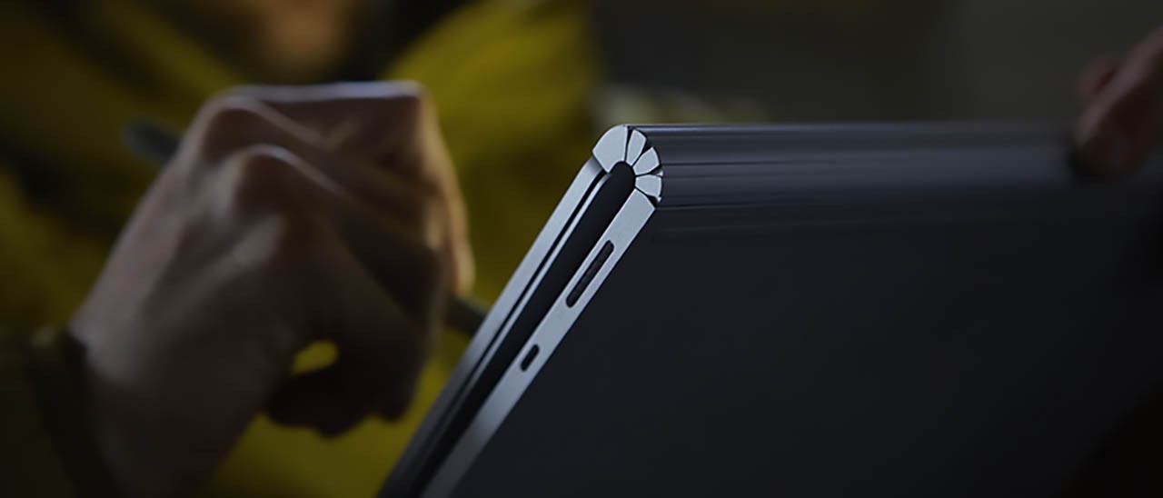 Windows 10 1903: stop sui Surface Book 2
