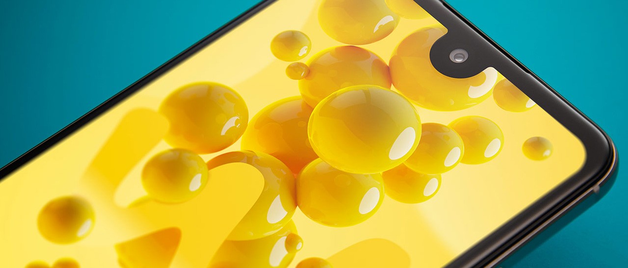 Wiko porta View2 e View2 Pro in Italia