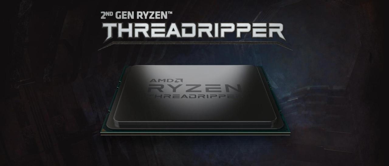 AMD Threadripper di 3a gen a 32 core su Geekbench AMD Threadripper di 3a gen a 32 core su Geekbench