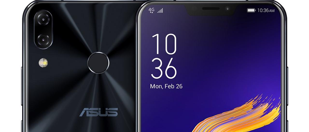 ASUS ZenFone 5Z in Italia dal 4 giugno