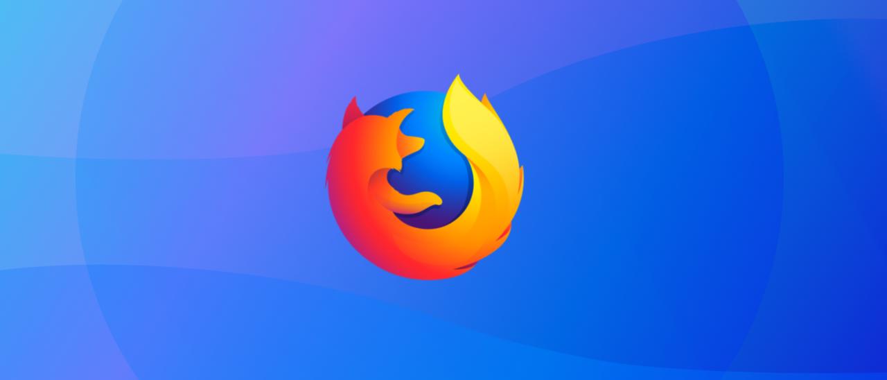 Firefox 67.0.3, patch per vulnerabilità zero-day