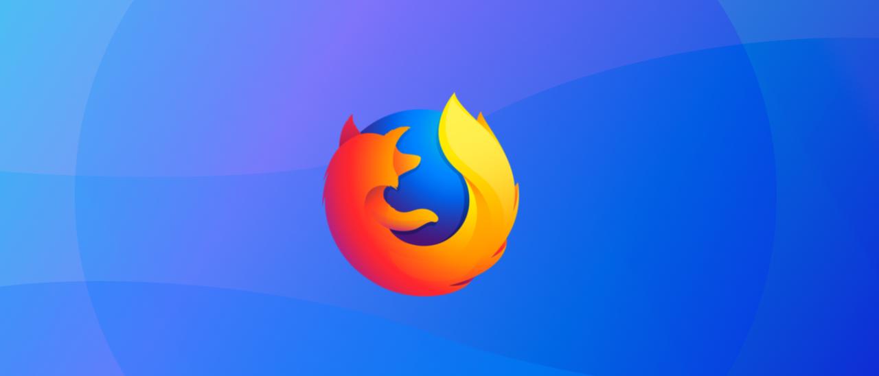 Mozilla Firefox, aggiornamenti in background
