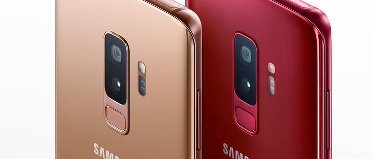 Galaxy S10, modello con tre fotocamere posteriori?