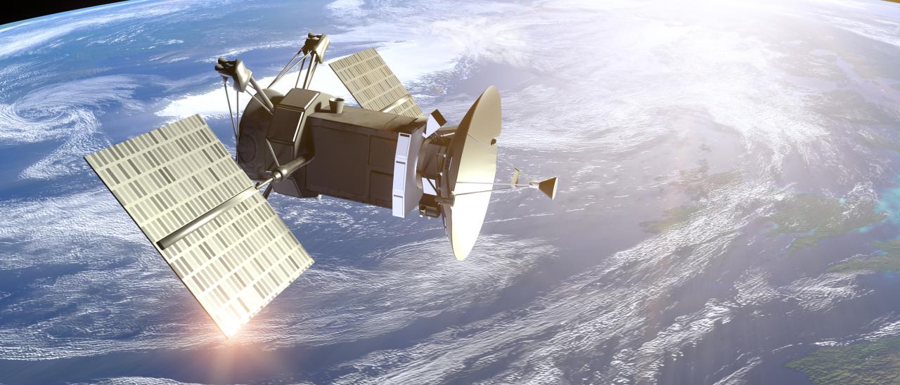 iSpace sfida SpaceX, concorrenza a Starlink