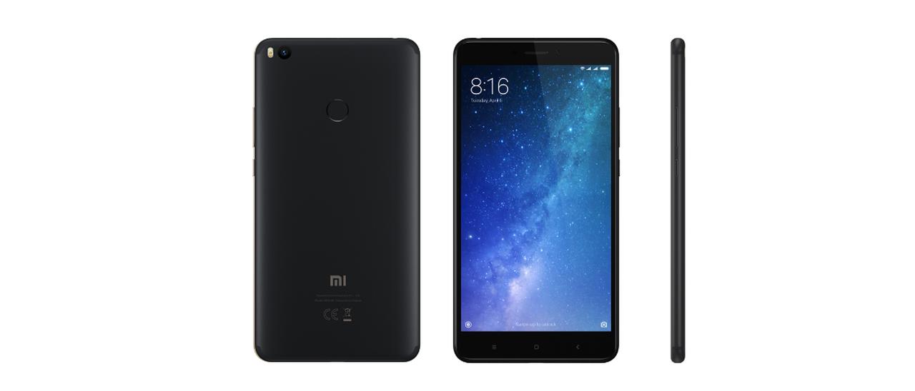 Xiaomi Mi Max 3, svelate le principali specifiche