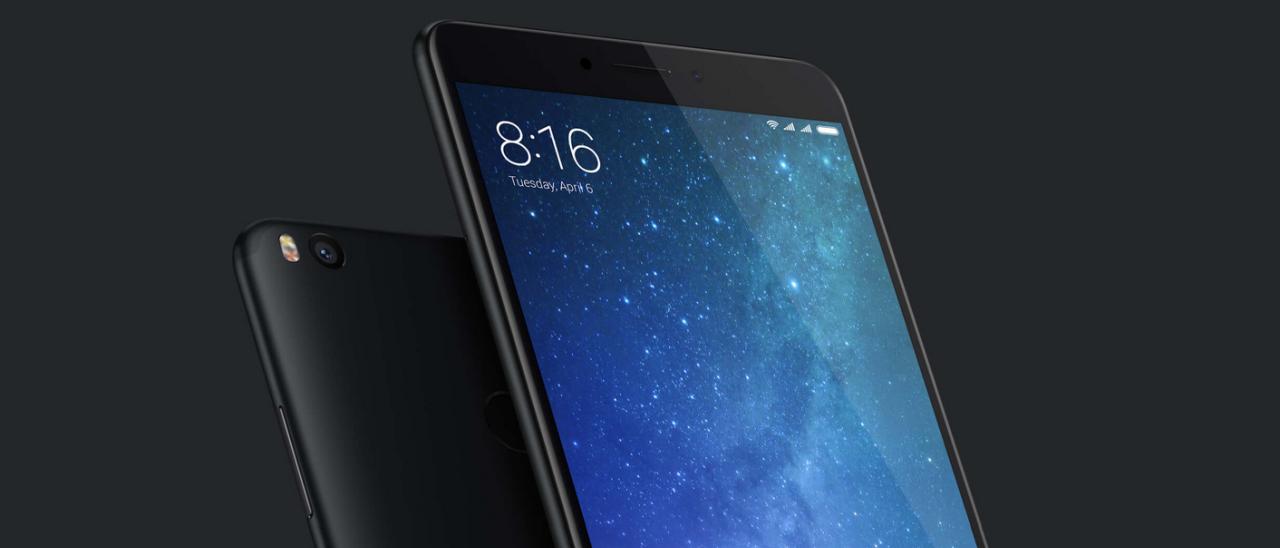 Xiaomi Mi Max 3, versione Pro con Snapdragon 710?