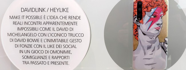 Hook up significato in inglese