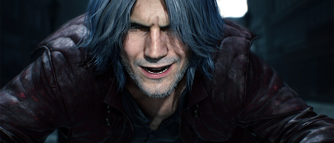 Devil May Cry 5 Special Edition per PlayStation 5