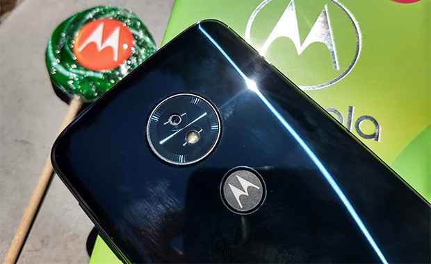 Motorola Moto G6 Play