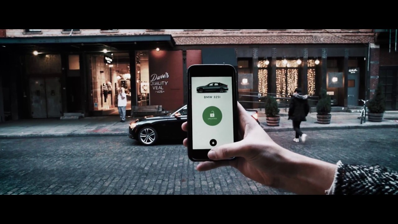 Helbiz: la Blockchain per il nuovo car sharing