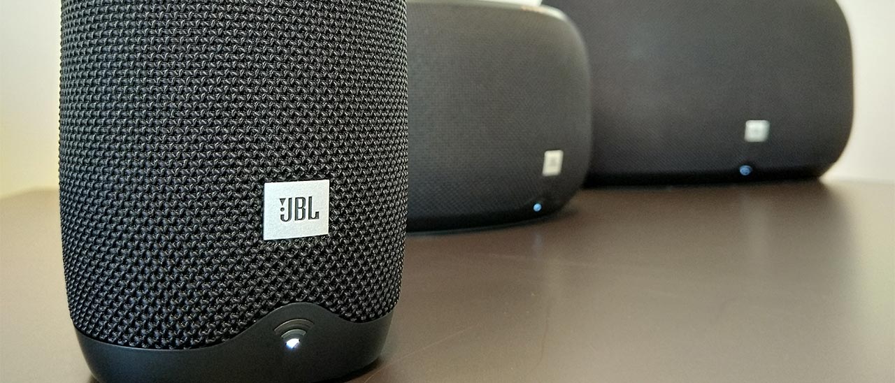 IFA 2019: i nuovi speaker di JBL