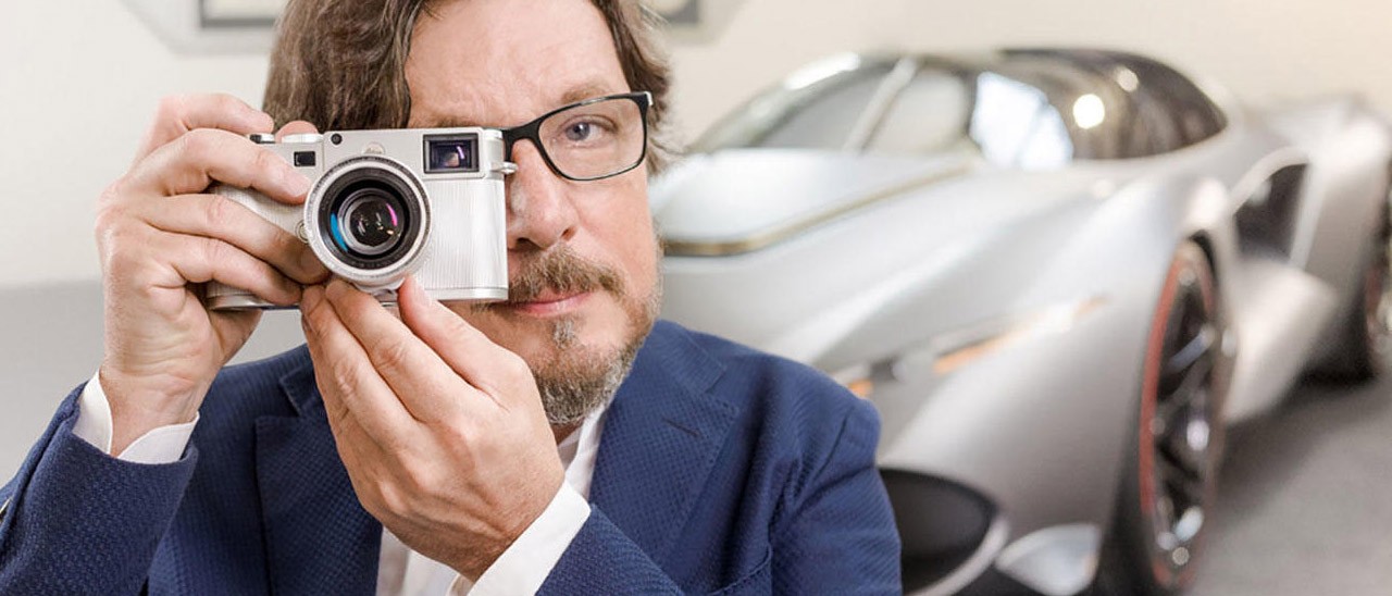 Leica M10 Edition Zagato: design italiano