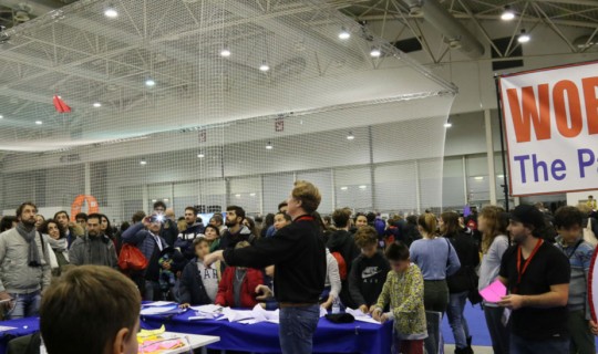 Maker Faire Rome