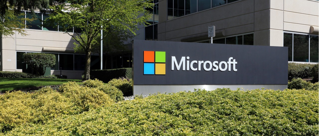 Microsoft: frode da 1,5 milioni da un dipendente