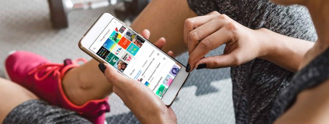SCARICA EOLO APP