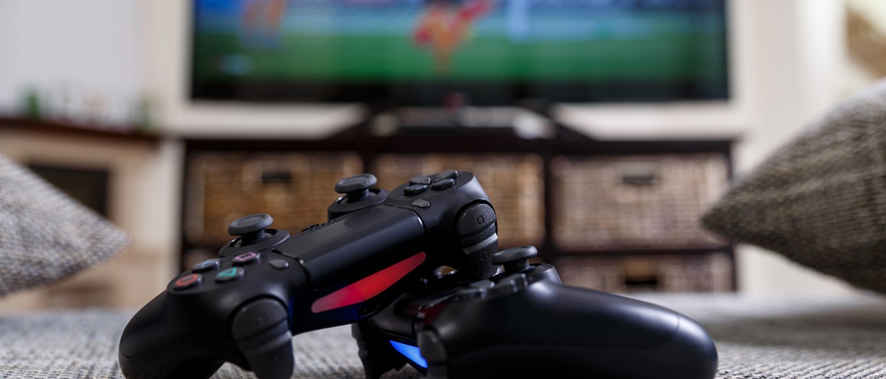 Videogiochi, arrivano i 