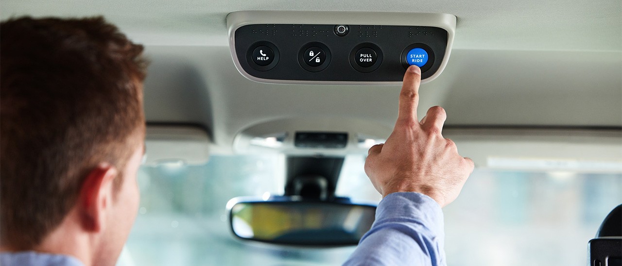 Le self-driving car di Waymo anche in Europa