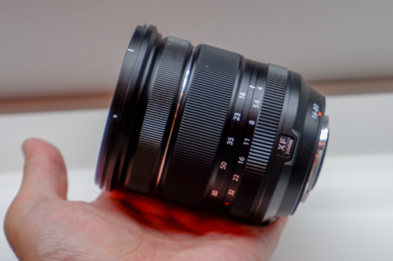Novità Fujifilm: la nuova roadmap per gli obiettivi dedicati alla serie X Novità Fujifilm: la nuova roadmap per gli obiettivi dedicati alla serie X