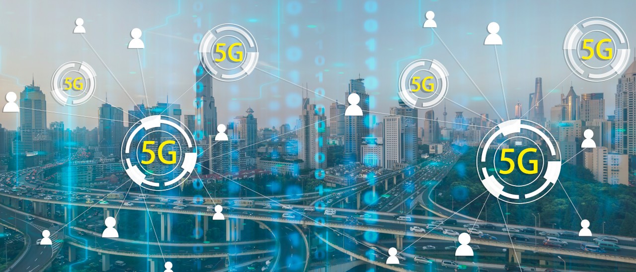 Fastweb e Samsung per il 5G Fixed Wireless Access