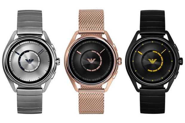 New-Emporio-Armani-smartwatch-arrives-with-Wear-OS-GPS-and-NFC-payments