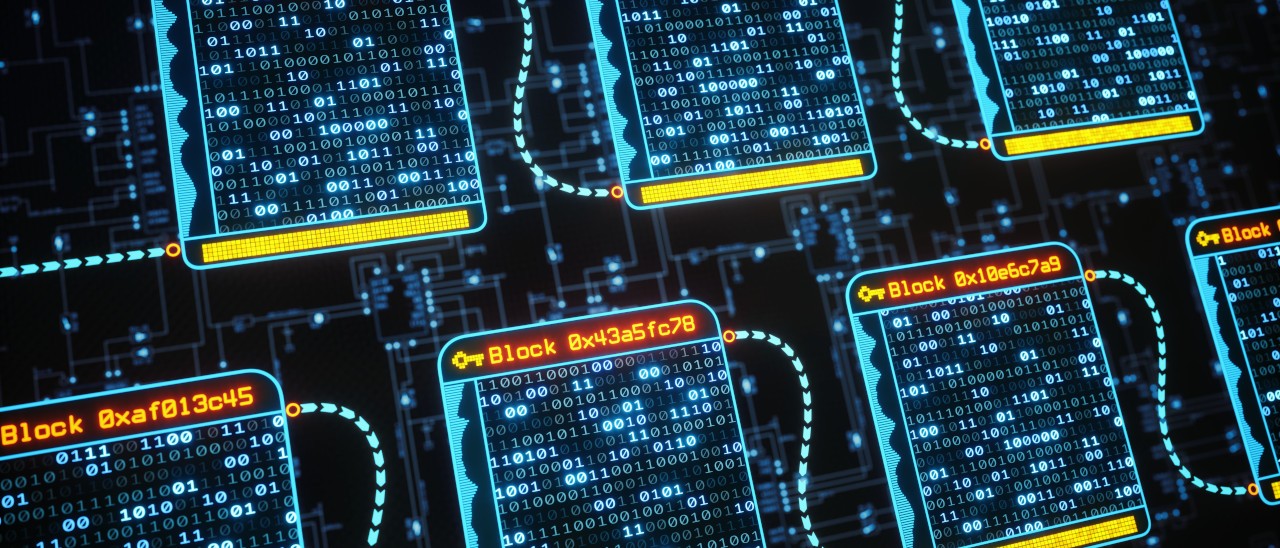 BitTorrent è di TRON, startup della Blockchain