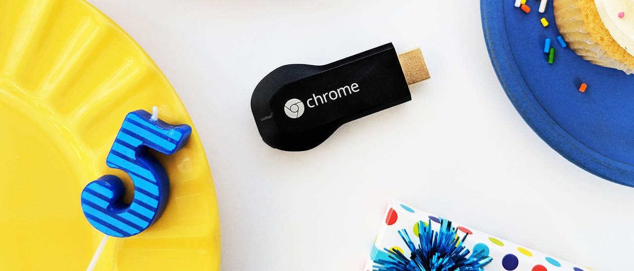 Netflix su Chromecast: guida alla configurazione Netflix su Chromecast: guida alla configurazione
