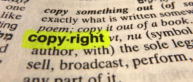 Copyright