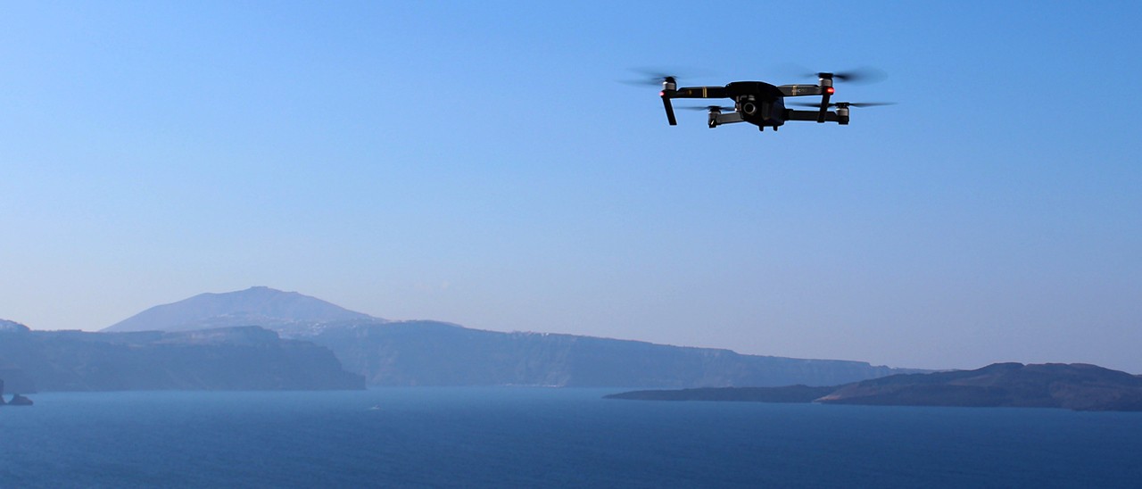 Facebook, addio al drone elicottero Tether-tenna