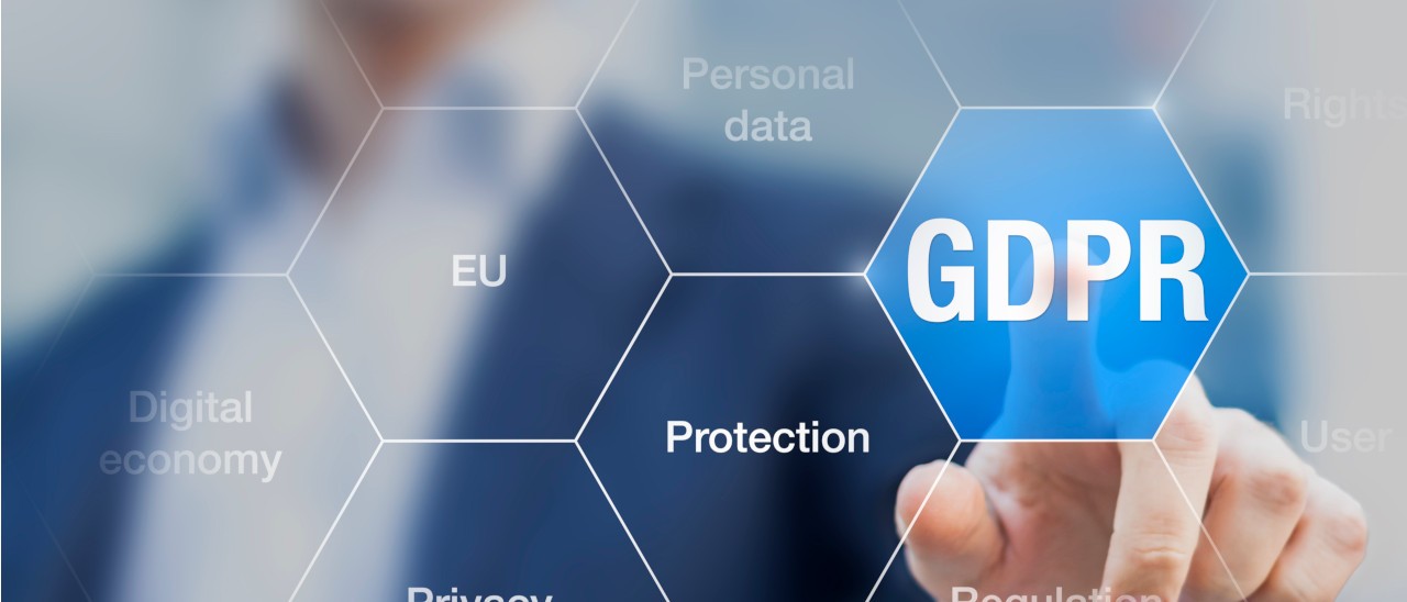 Aruba semplifica la conformità al GDPR