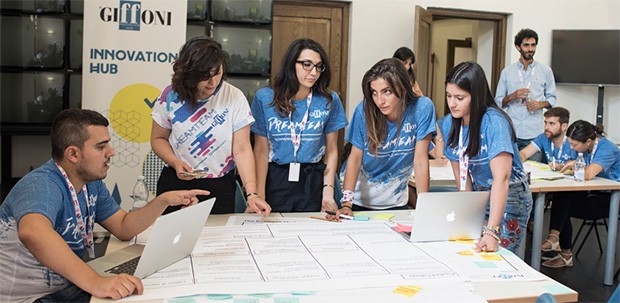 Giffoni Innovation Hub